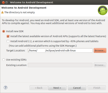 AndroidSDK2