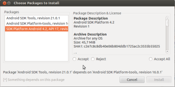 AndroidSDK3